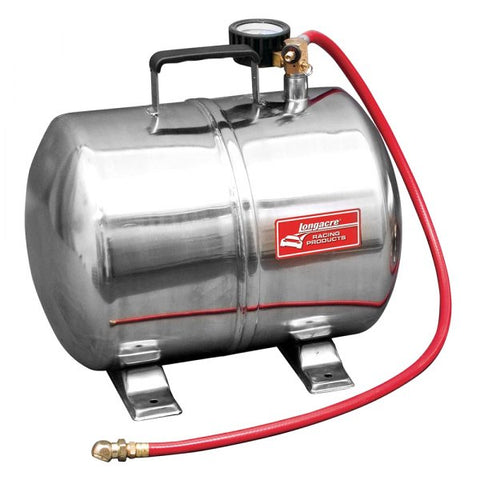 LIGHTWEIGHT AIR TANK HORIZONTAL, LNG.50305