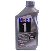 MOBIL 1 OIL, 0W40