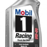 RACING OIL 0W50