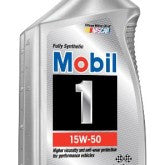 Mobil 1 15w50 Quart