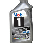 Mobil 1 OIL 5w30