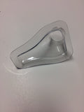 NACA DUCT 3'' W/1.25 CLEAR BSR.001.70405