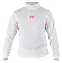 OMP OS 40 TOP WHITE LG FIA OMP.736.XL