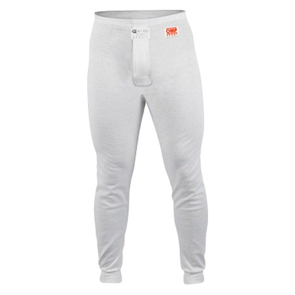 OMP OS 40 BOTTOM WHITE LG FIA OMP.737.S