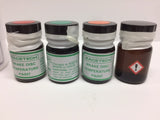 83.200.6 ROTOR TEMP PAINT KIT-3 COLOR TLS.83.200.6