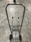 STAUBLI FUEL BOTTLE TROLLEY PIT.0150121007