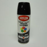 Gloss Black Spray Paint PLK.T.1