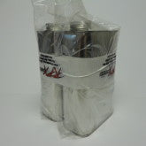 2 PART POLYURETHANE SEAT FOAM KIT PMX.133005