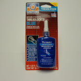 Blue Threadlocker