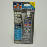 Gray Silicone PMX.82194