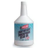 SHOCK PROOF, LIGHT WEIGHT, GEAR OIL RED.GRSPLW.Q