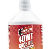 Redline RACE OIL 40WT RED.RC40W.Q