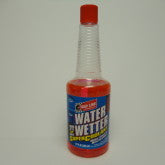 Water Wetter RED.WW.12