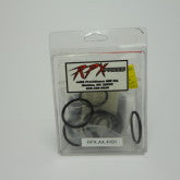 Axle plug O-Ring