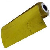 GOLD FOIL 10' roll SCP.AC.47.10
