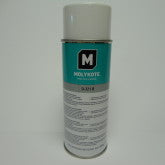 Dry Graphite Spray SOS.DC.321