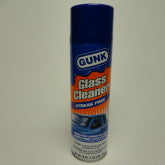 Glass Cleaner SOS.GC.1