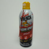Silicone Spray SOS.M9
