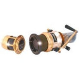 CO-AXIAL FUEL SOCKET (STA.SAF45.1838.CX)