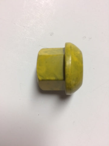 LUG NUT, 14x1.5MM,19MM HEX,  TAA.1415.R, 20ct
