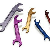 WRENCH SET, DBL END, -6/-16