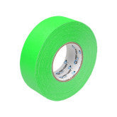 GAFFERS TAPE, FLORESCENT GREEN