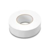 GAFFERS TAPE, WHITE
