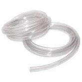 TYGON TUBING 1/4 ID, FOOD GRADE TYG.ID.250 PER FT