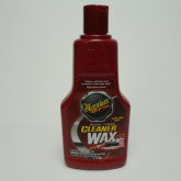 Meguiars Cleaning Wax