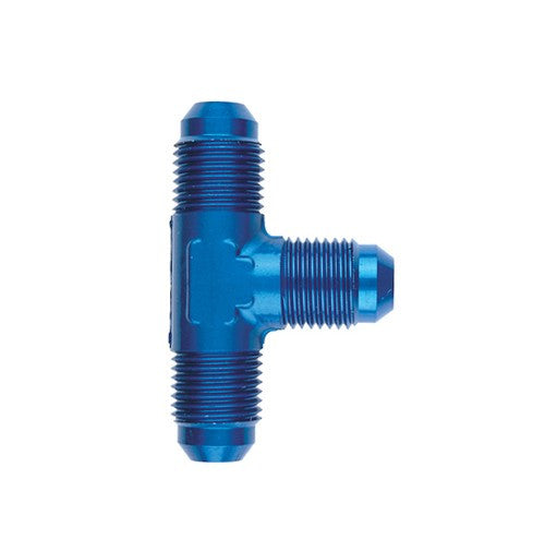 TEE, MALE, -3, STEEL GOO.824.03S