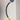 AIR GAUGE 60PSI MAX 2.5'' FACE YOP.GK250.060