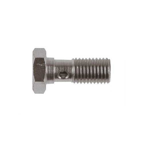 BRAKE ADAPTER, -03 MALE TO 10 X 1.25
