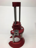 KRONTEC CAR LIFTER, DOUBLE HIGH STAND KRO.LL.20CL.185    KRO.LL.20CL.185