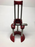 KRONTEC CAR LIFTER, DOUBLE HIGH STAND KRO.LL.20CL.185    KRO.LL.20CL.185