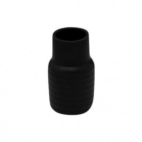 1.25 HELMET COOLING HOSE FITTING, BLACK GLUE ON SAF.PP.001.F