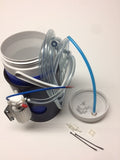 DRIVER DRINK BOTTLE SYSTEM KIT SAF.95340.L.1
