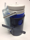 DRIVER DRINK BOTTLE SYSTEM KIT SAF.95340.L.1
