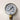 REPLACEMENT GAUGE 2.5" X 4000LB IRR.VI.G0350