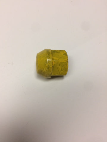 LUG NUT, 14x1.5MM,19MM HEX, MSI, TAA.1415, 20ct