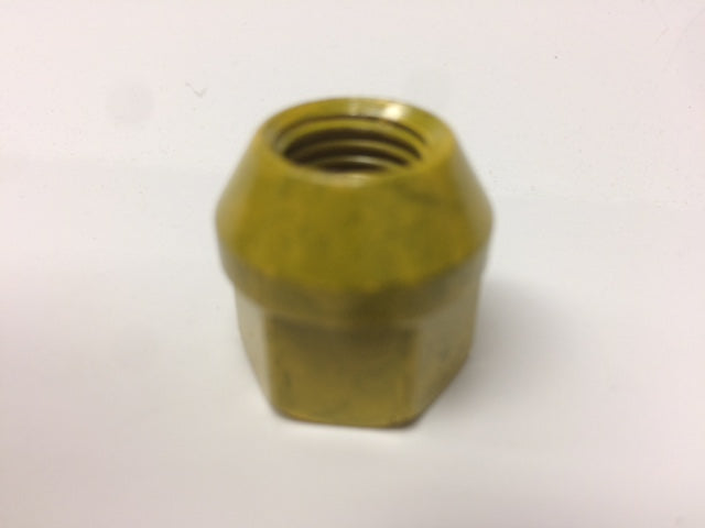 LUG NUT,12 x1.5mm,19mm HEX COATED, MSI, TAA.1215, 20ct