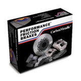 Performance Friction 7700.11.22.34