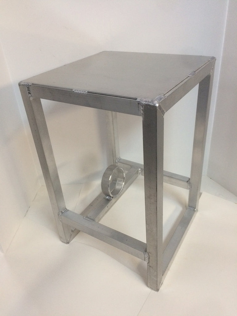 REGULATOR SAFETY CAGE PIT.PR.0023