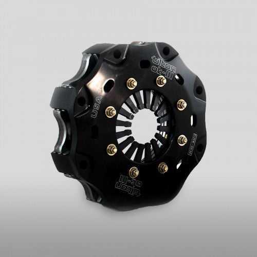 Tilton 67.003HG 3 DISK COVER ASSEMBLY