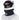 HELMET SKIRT, SFI 3.3/5 CARBON X, BLK STD SIZE SIM.23012.C