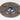 Tilton 64140.9.C.36 DISC PACK,MET,5.5",1PL,1-5/32X26,6