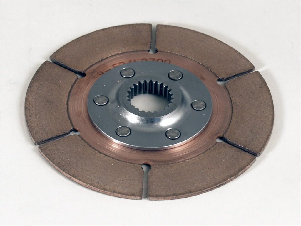 Tilton 64140.9.C.36 DISC PACK,MET,5.5",1PL,1-5/32X26,6