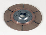 Tilton 64140.9.C.36 DISC PACK,MET,5.5",1PL,1-5/32X26,6