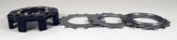 Tilton 67.013HG CLUTCH ASSY - 5.5 3D PORSCHE POT