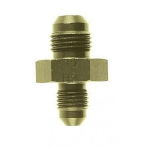 ADAPTOR, MALE-MALE, -10 TO -06 GOO.919.14