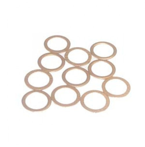 WASHER, COPPER, 10mm GOO.44517